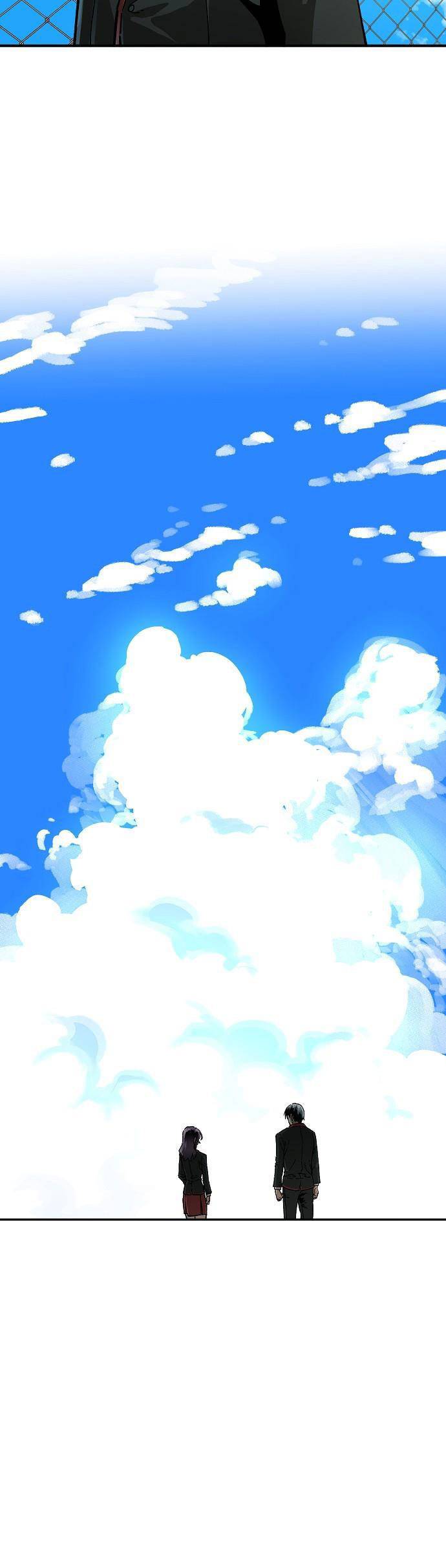 Chỉ Có Cái C.h.ế.t Mới Là Sự Cứu Rỗi: Chapter 6