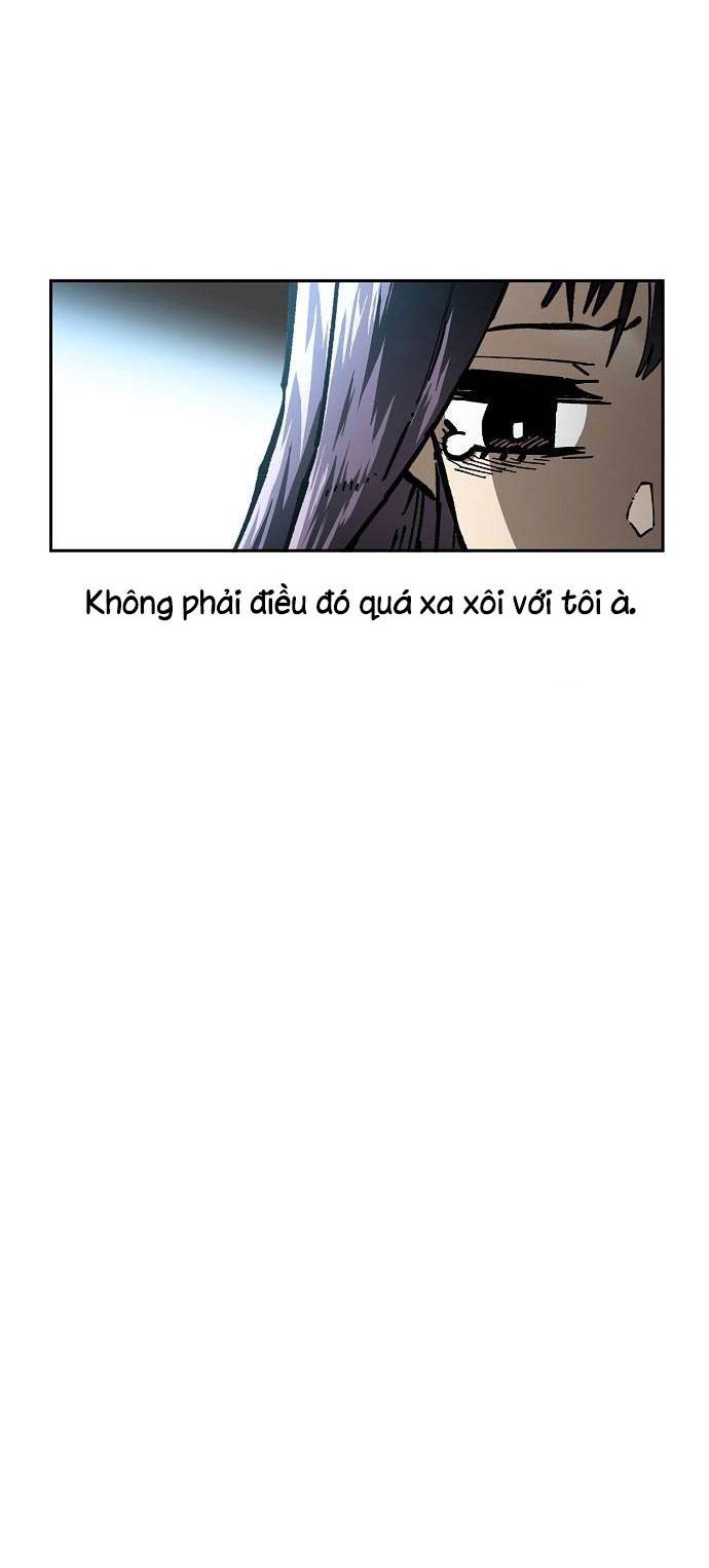 Chỉ Có Cái C.h.ế.t Mới Là Sự Cứu Rỗi: Chapter 6