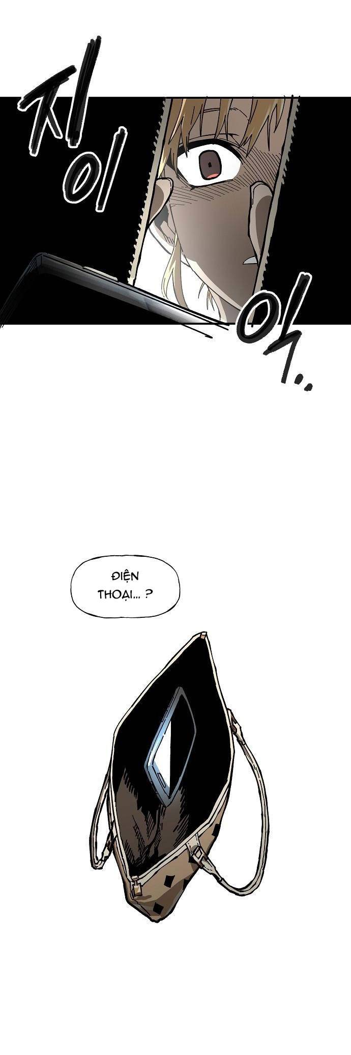 Chỉ Có Cái C.h.ế.t Mới Là Sự Cứu Rỗi: Chapter 6