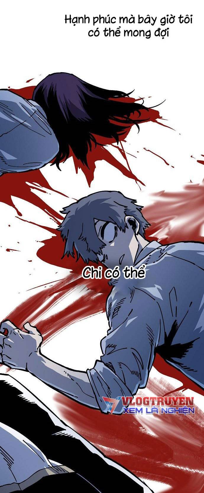 Chỉ Có Cái C.h.ế.t Mới Là Sự Cứu Rỗi: Chapter 6