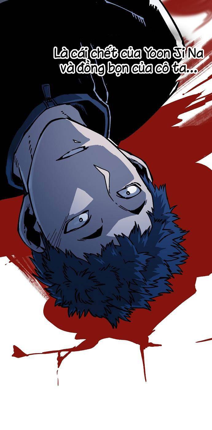 Chỉ Có Cái C.h.ế.t Mới Là Sự Cứu Rỗi: Chapter 6