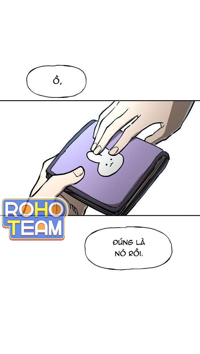 Chỉ Có Cái C.h.ế.t Mới Là Sự Cứu Rỗi: Chapter 6
