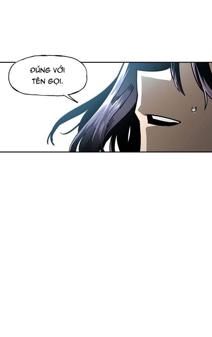 Chỉ Có Cái C.h.ế.t Mới Là Sự Cứu Rỗi: Chapter 6