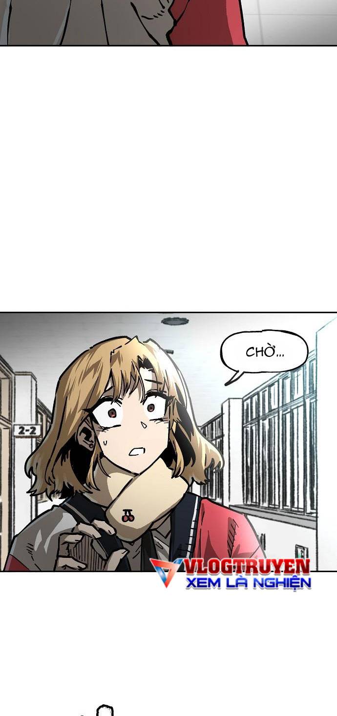 Chỉ Có Cái C.h.ế.t Mới Là Sự Cứu Rỗi: Chapter 7