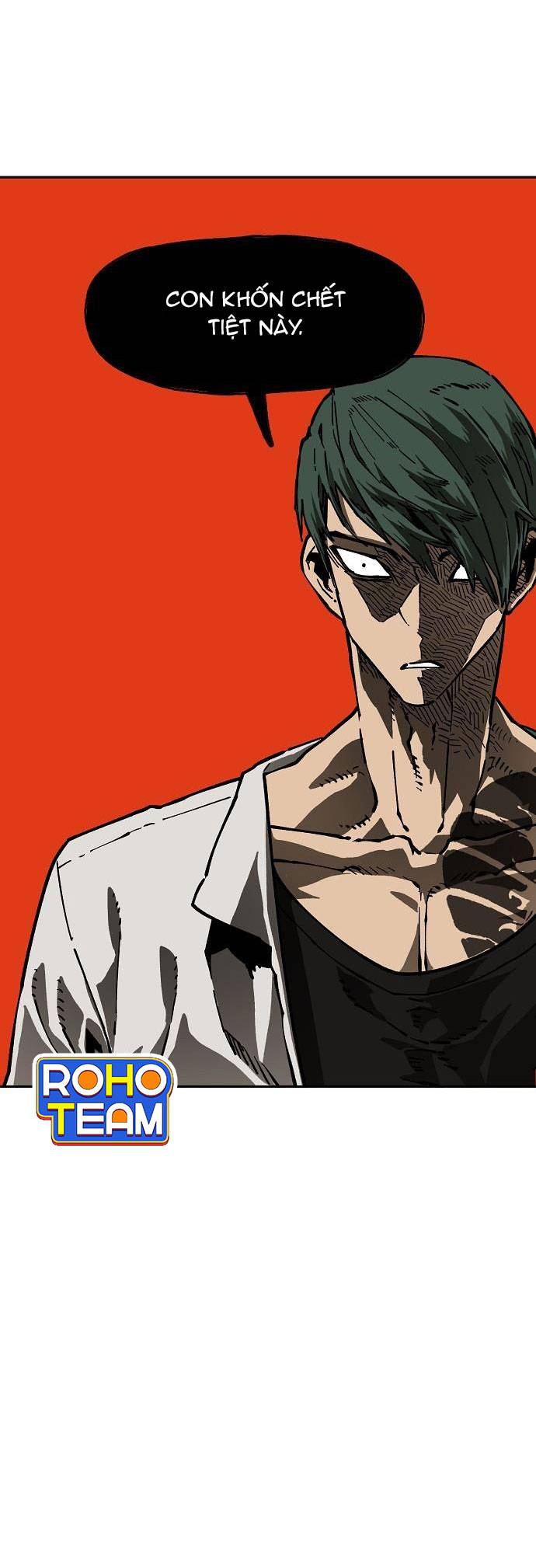 Chỉ Có Cái C.h.ế.t Mới Là Sự Cứu Rỗi: Chapter 7