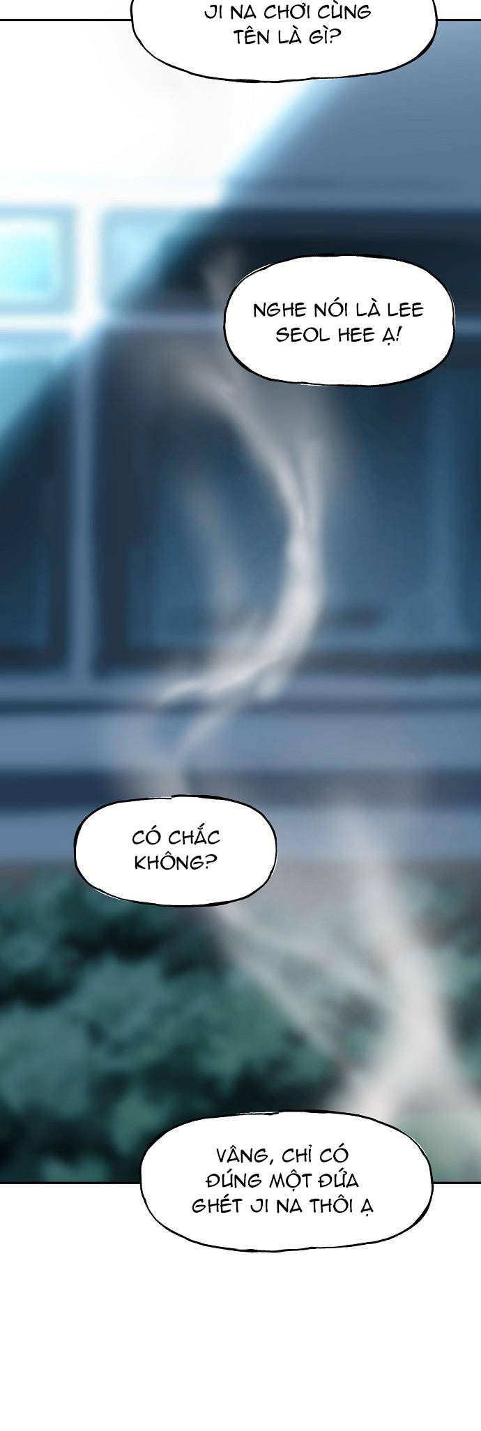 Chỉ Có Cái C.h.ế.t Mới Là Sự Cứu Rỗi: Chapter 7