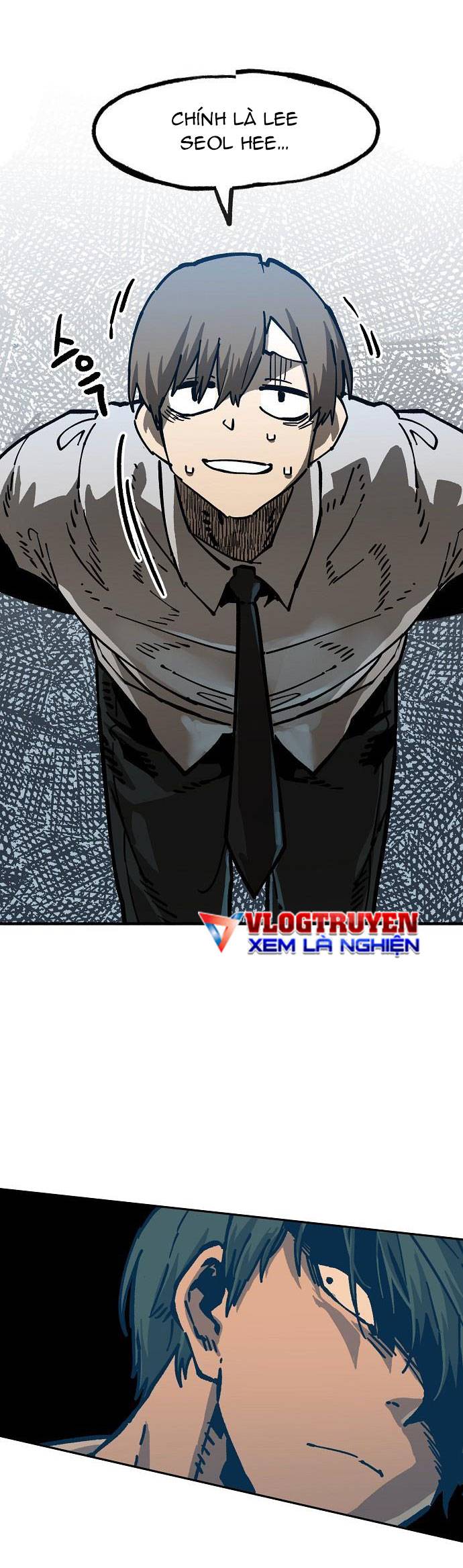 Chỉ Có Cái C.h.ế.t Mới Là Sự Cứu Rỗi: Chapter 7