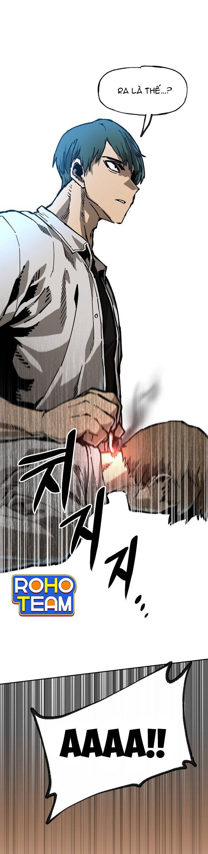 Chỉ Có Cái C.h.ế.t Mới Là Sự Cứu Rỗi: Chapter 7