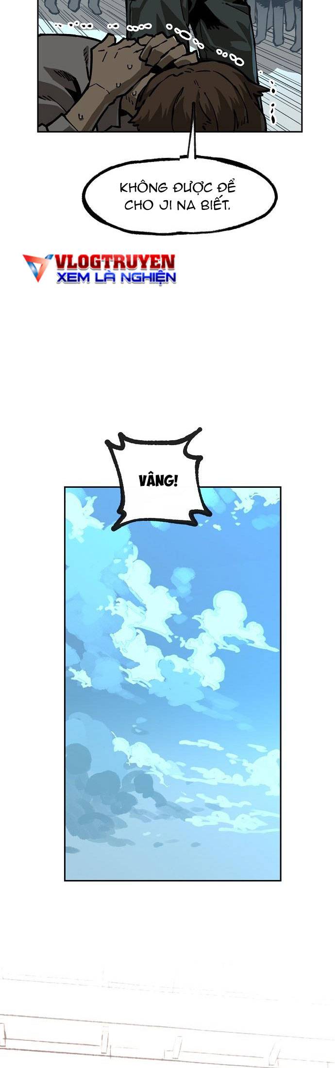 Chỉ Có Cái C.h.ế.t Mới Là Sự Cứu Rỗi: Chapter 7