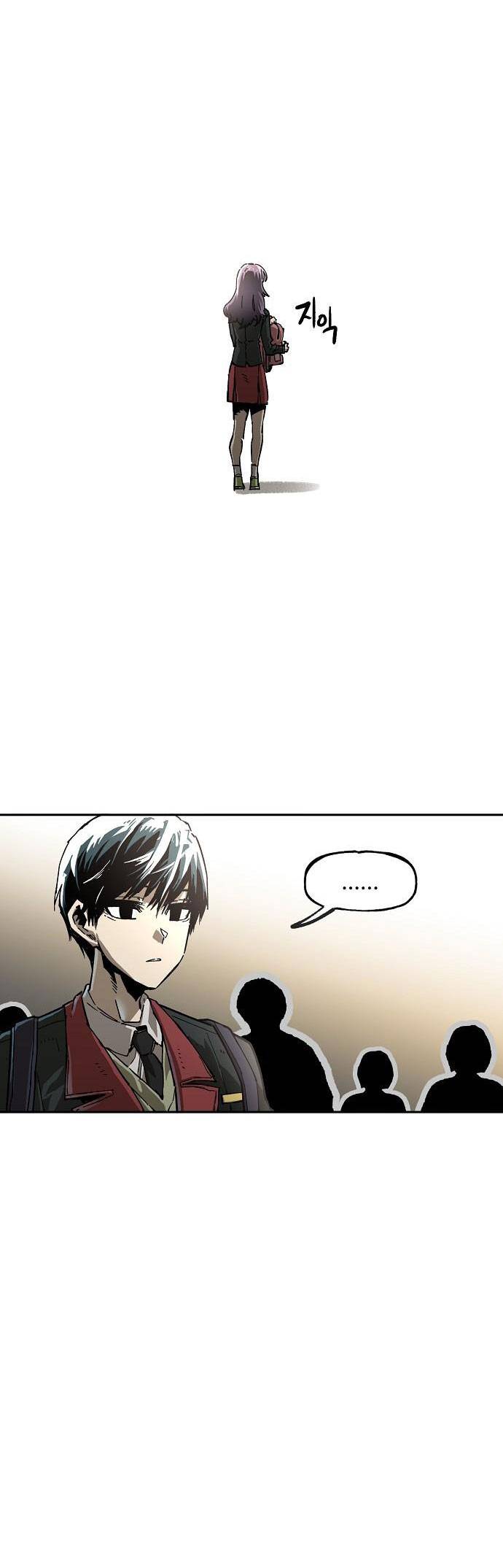 Chỉ Có Cái C.h.ế.t Mới Là Sự Cứu Rỗi: Chapter 7