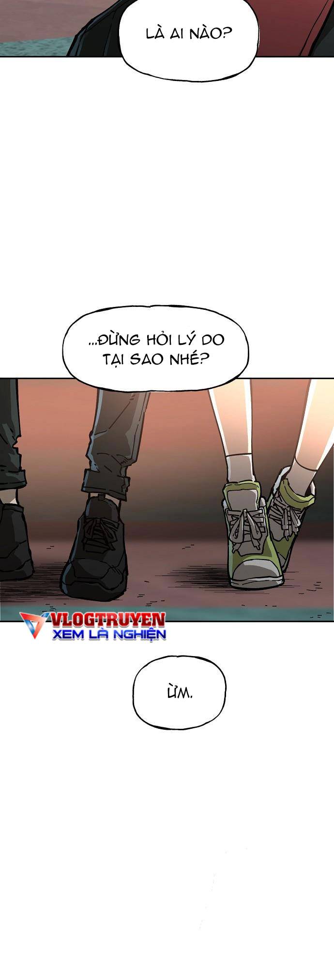 Chỉ Có Cái C.h.ế.t Mới Là Sự Cứu Rỗi: Chapter 7