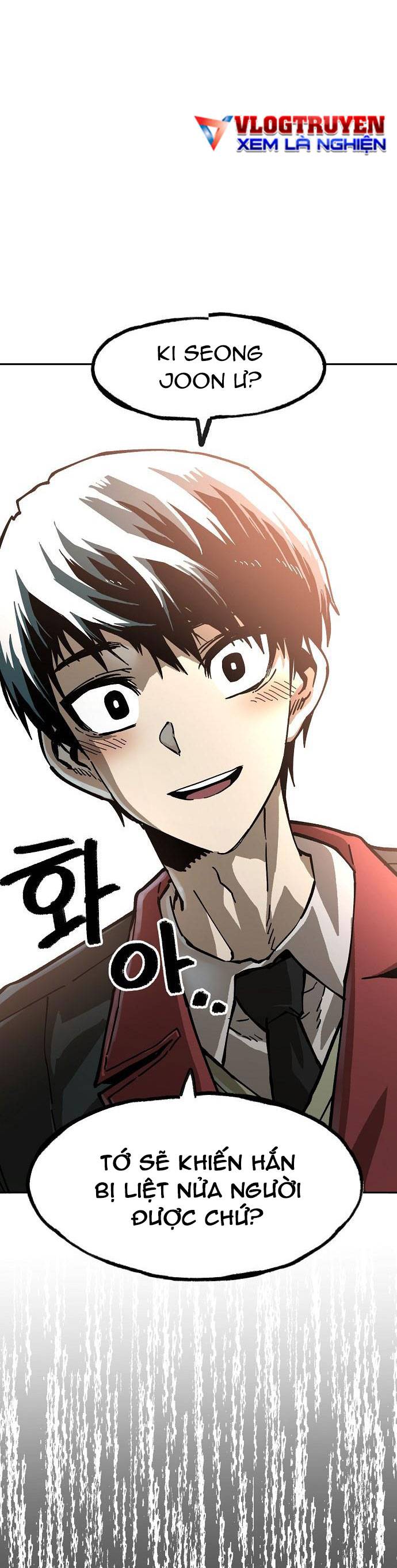 Chỉ Có Cái C.h.ế.t Mới Là Sự Cứu Rỗi: Chapter 7