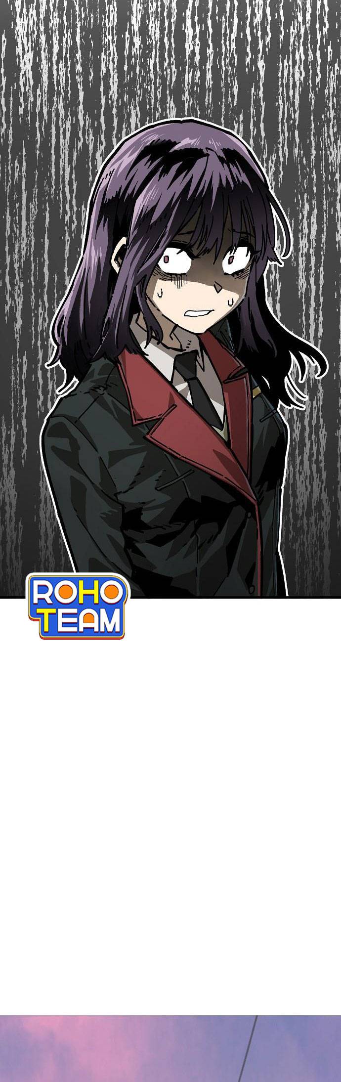 Chỉ Có Cái C.h.ế.t Mới Là Sự Cứu Rỗi: Chapter 7