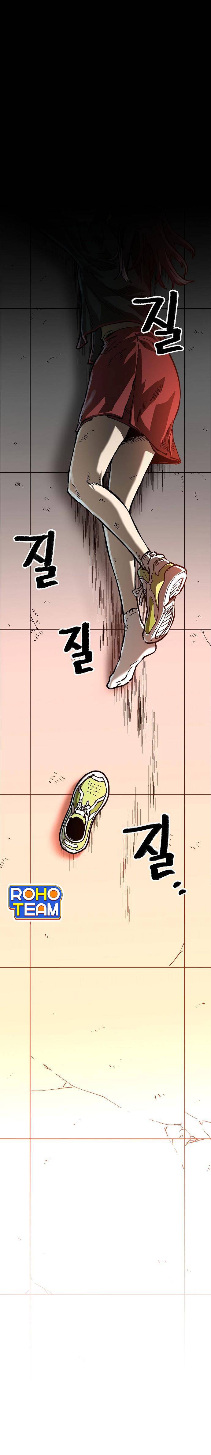 Chỉ Có Cái C.h.ế.t Mới Là Sự Cứu Rỗi: Chapter 7
