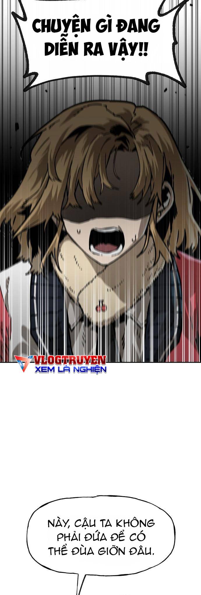 Chỉ Có Cái C.h.ế.t Mới Là Sự Cứu Rỗi: Chapter 7