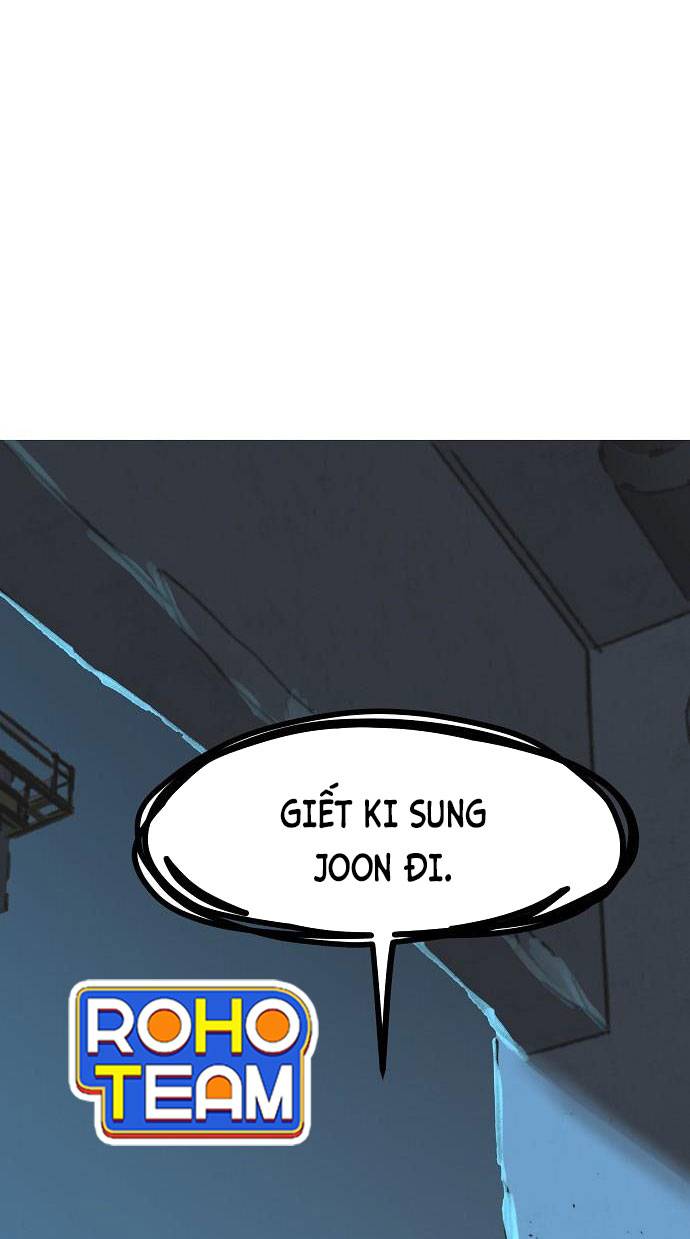 Chỉ Có Cái C.h.ế.t Mới Là Sự Cứu Rỗi: Chapter 8