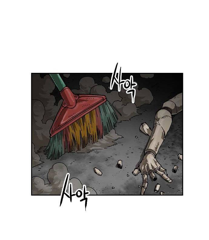 Chỉ Có Cái C.h.ế.t Mới Là Sự Cứu Rỗi: Chapter 8