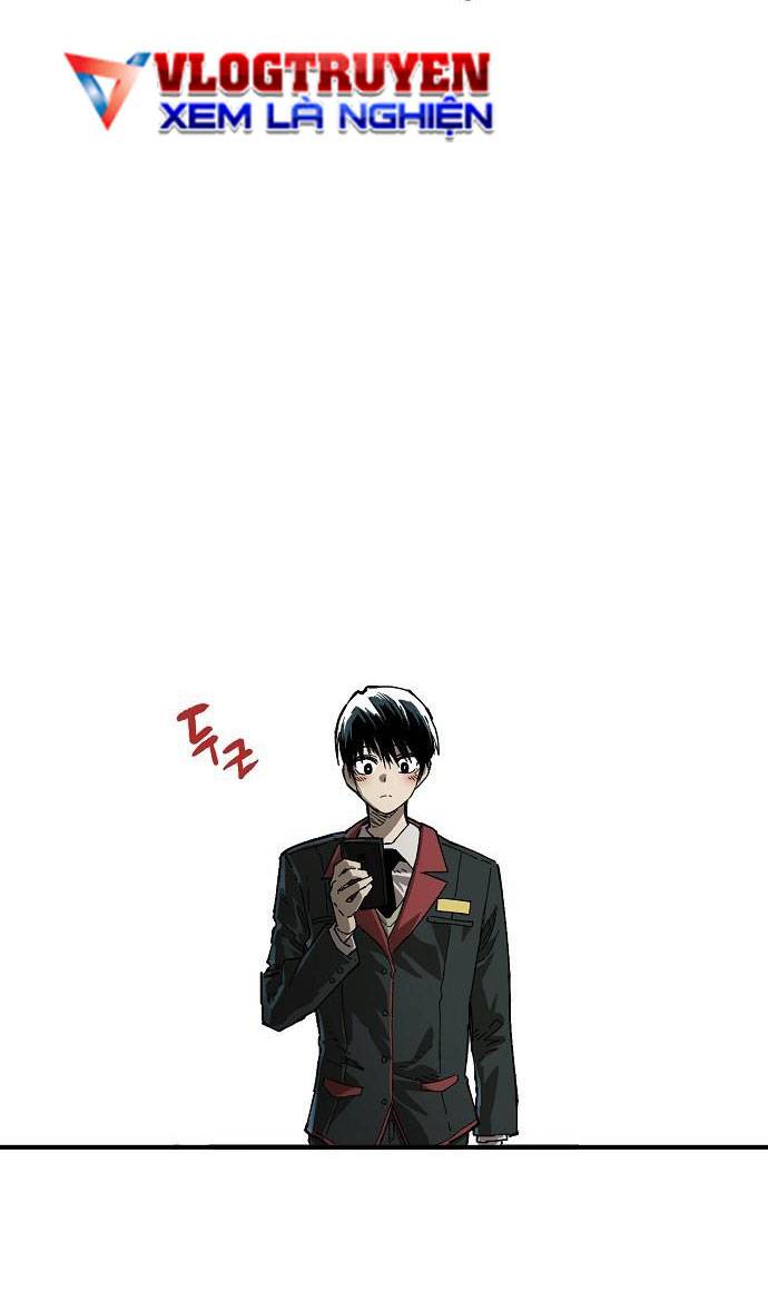 Chỉ Có Cái C.h.ế.t Mới Là Sự Cứu Rỗi: Chapter 8