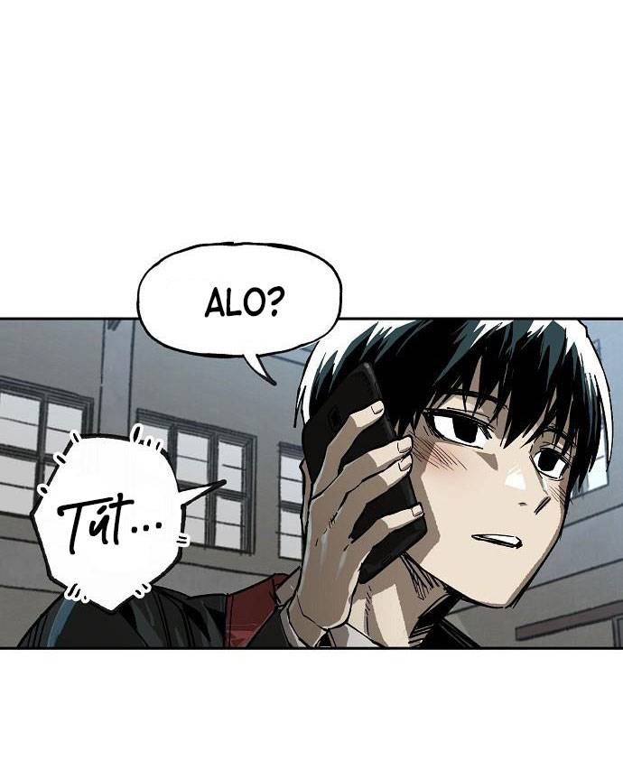 Chỉ Có Cái C.h.ế.t Mới Là Sự Cứu Rỗi: Chapter 8