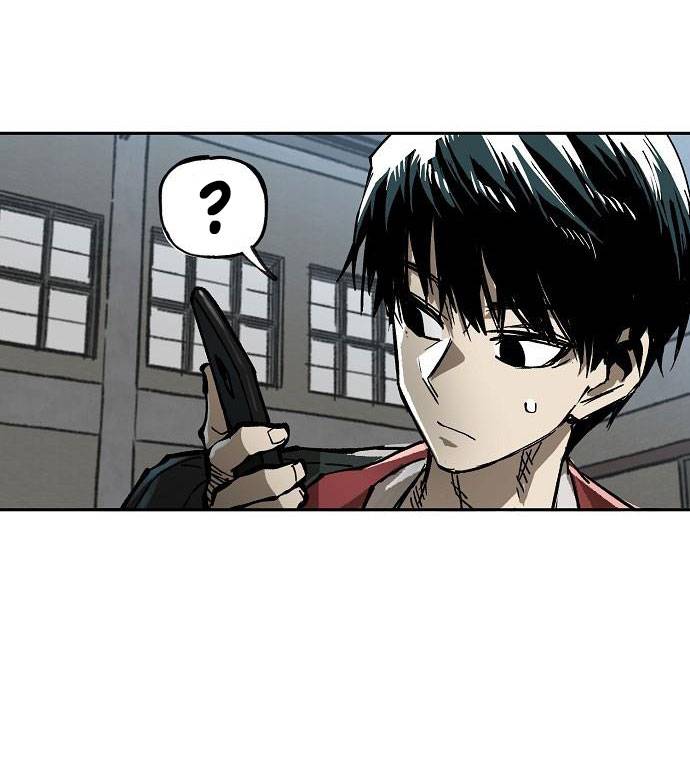 Chỉ Có Cái C.h.ế.t Mới Là Sự Cứu Rỗi: Chapter 8