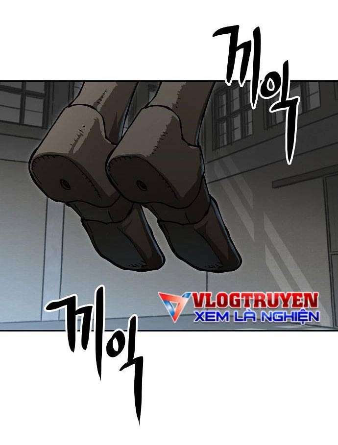 Chỉ Có Cái C.h.ế.t Mới Là Sự Cứu Rỗi: Chapter 8