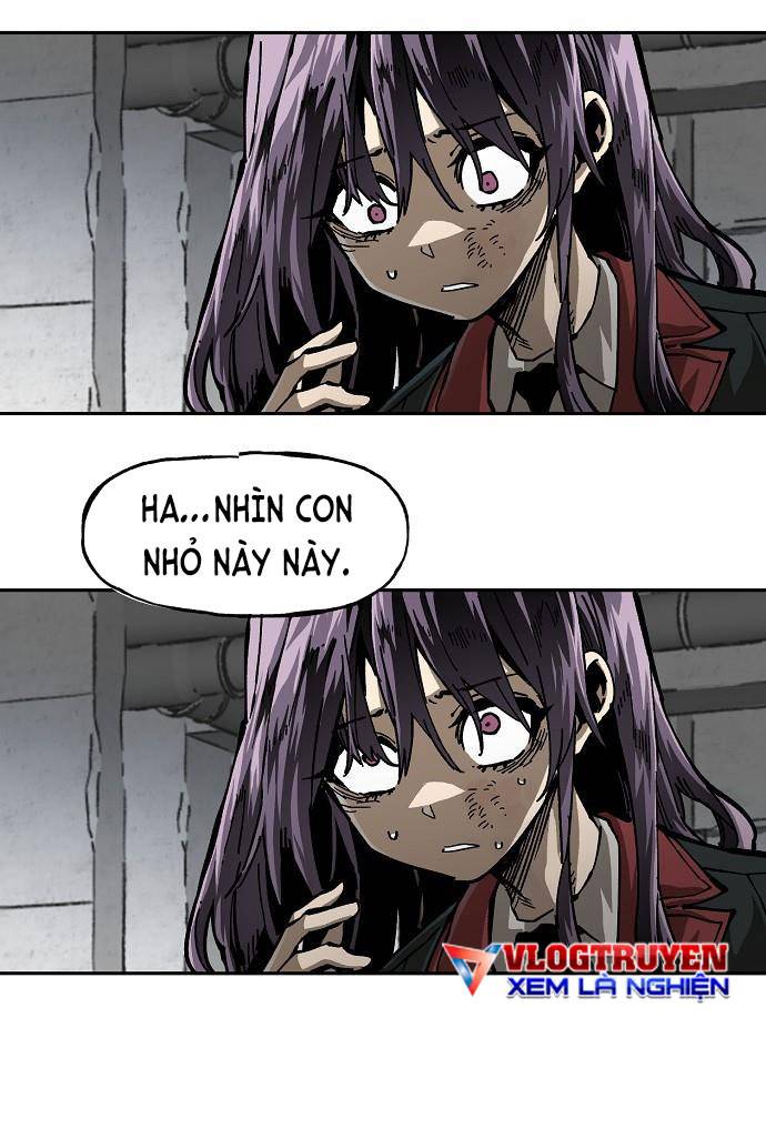 Chỉ Có Cái C.h.ế.t Mới Là Sự Cứu Rỗi: Chapter 8