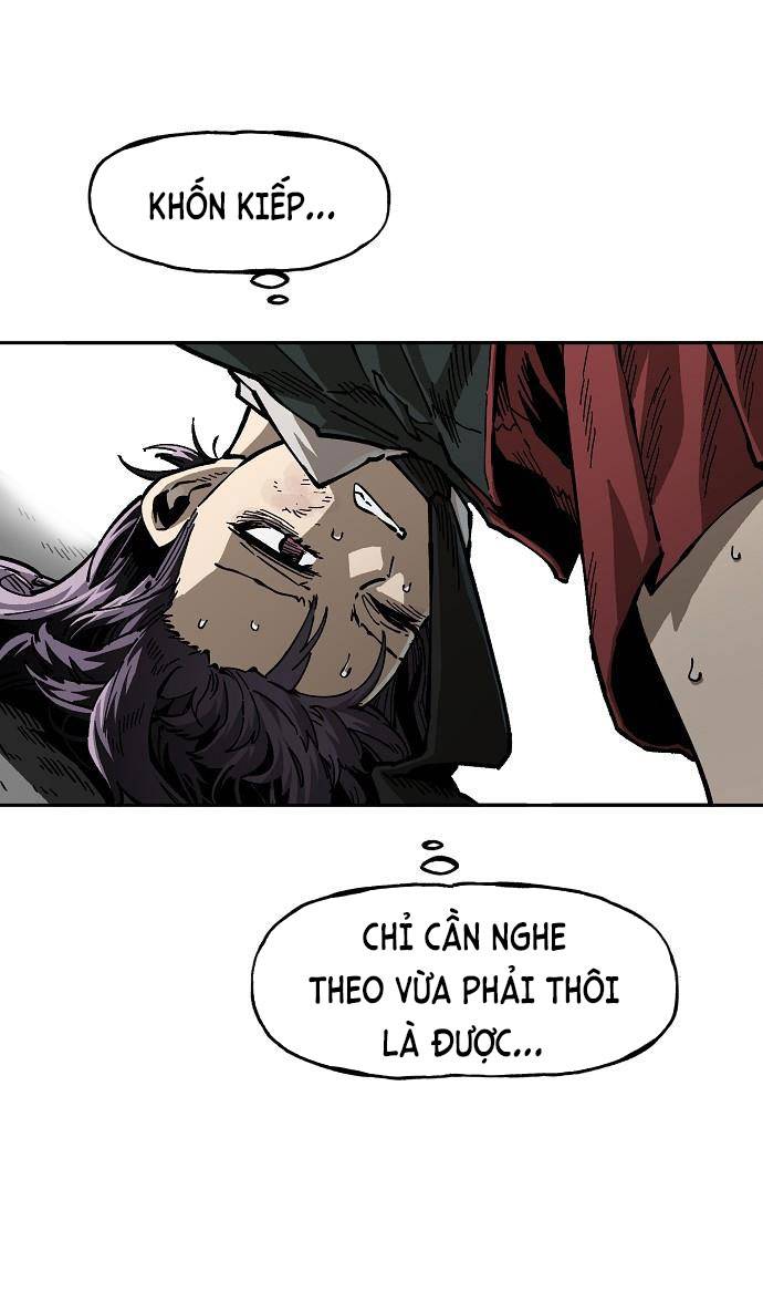 Chỉ Có Cái C.h.ế.t Mới Là Sự Cứu Rỗi: Chapter 8