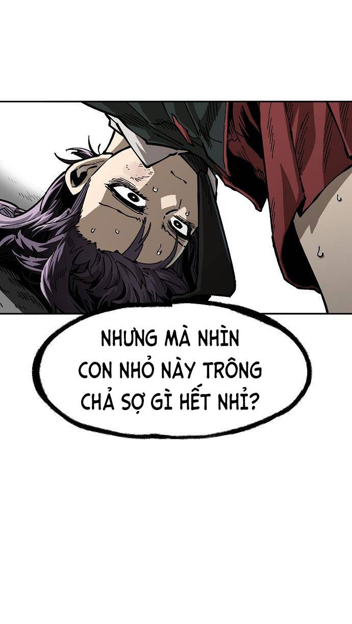 Chỉ Có Cái C.h.ế.t Mới Là Sự Cứu Rỗi: Chapter 8