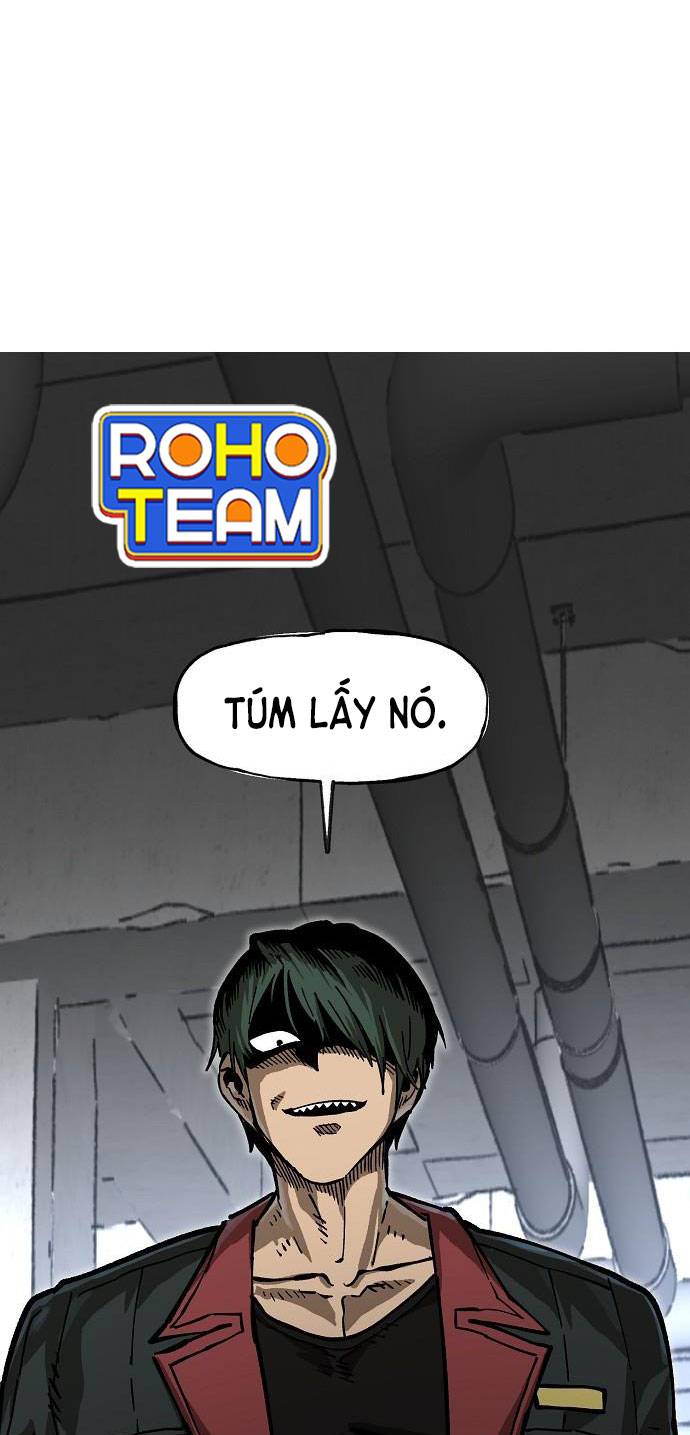 Chỉ Có Cái C.h.ế.t Mới Là Sự Cứu Rỗi: Chapter 8