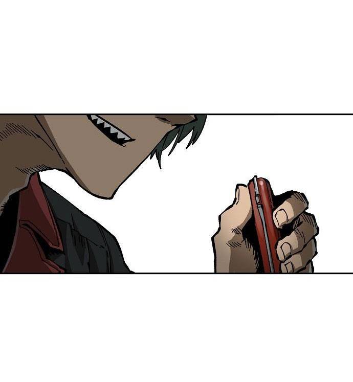 Chỉ Có Cái C.h.ế.t Mới Là Sự Cứu Rỗi: Chapter 8