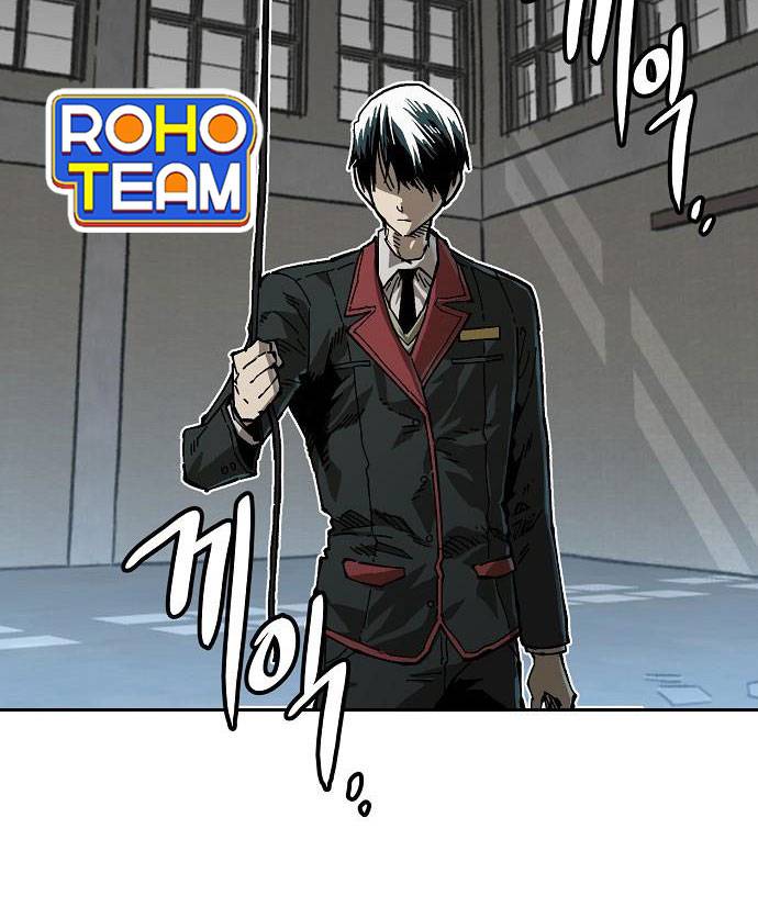 Chỉ Có Cái C.h.ế.t Mới Là Sự Cứu Rỗi: Chapter 8