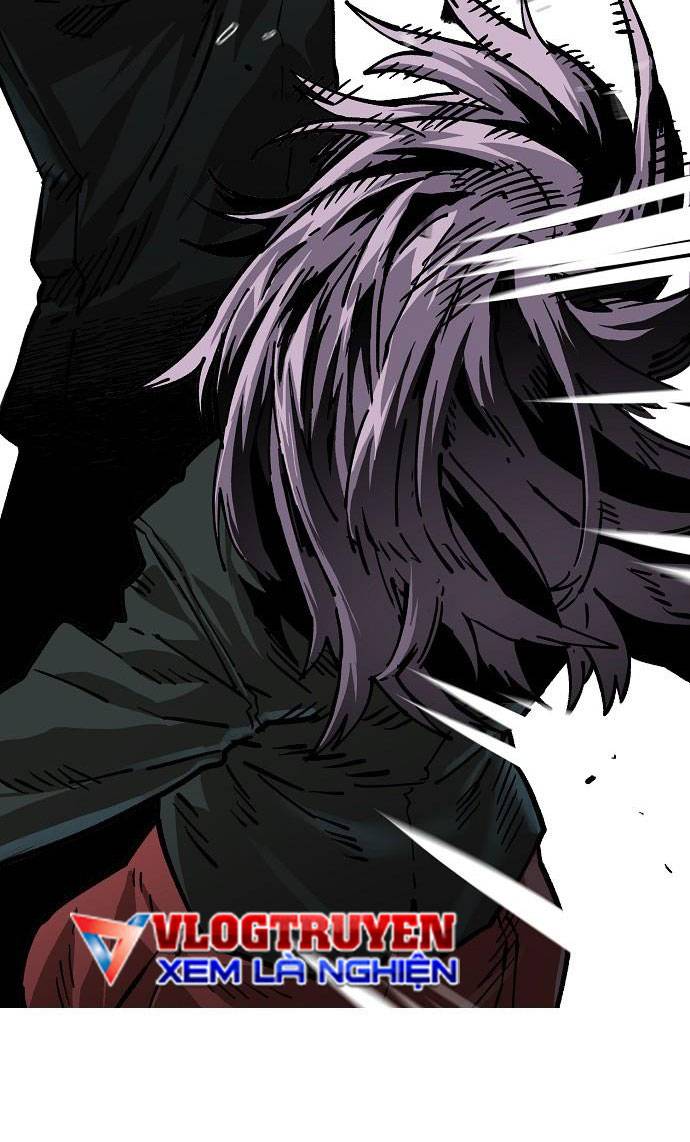 Chỉ Có Cái C.h.ế.t Mới Là Sự Cứu Rỗi: Chapter 8