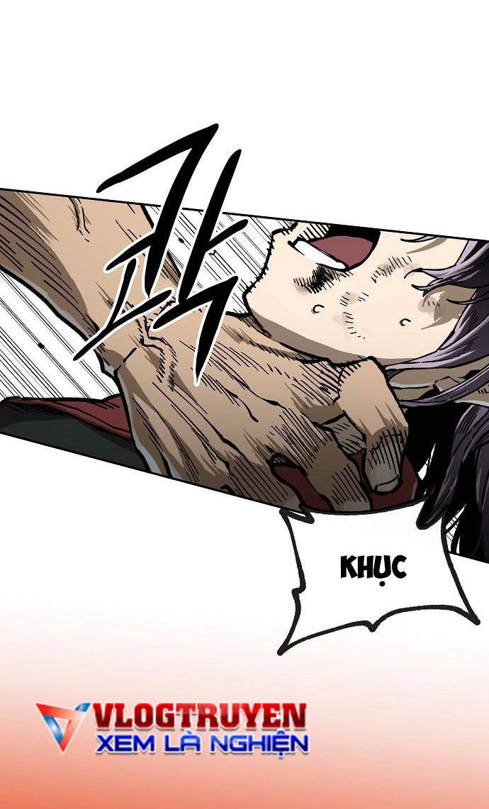 Chỉ Có Cái C.h.ế.t Mới Là Sự Cứu Rỗi: Chapter 8