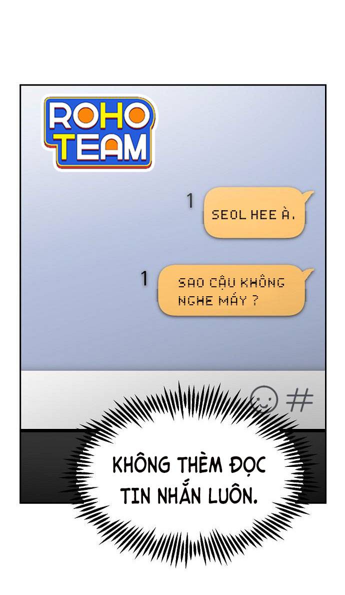 Chỉ Có Cái C.h.ế.t Mới Là Sự Cứu Rỗi: Chapter 8