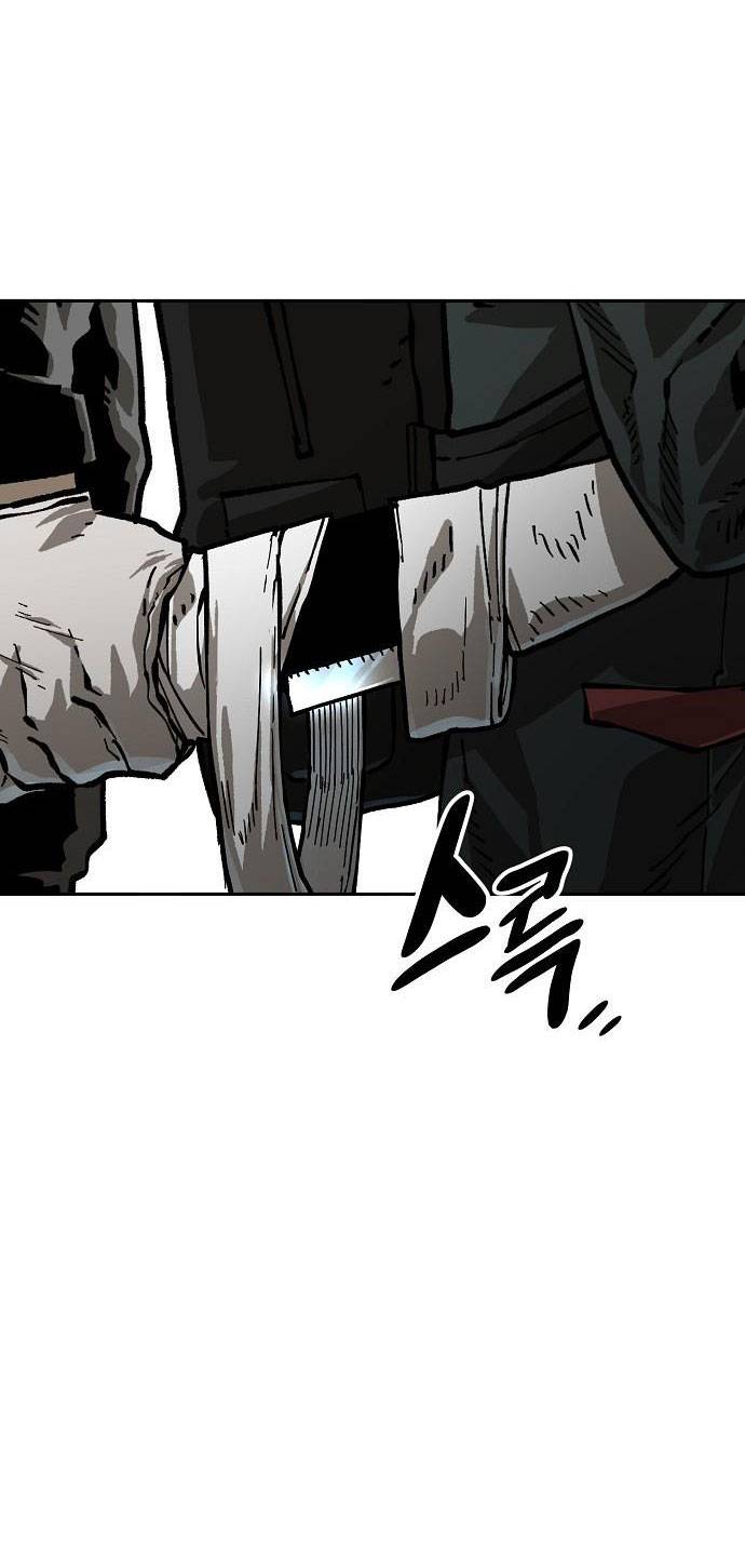 Chỉ Có Cái C.h.ế.t Mới Là Sự Cứu Rỗi: Chapter 8