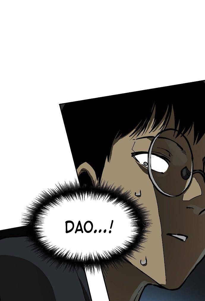 Chỉ Có Cái C.h.ế.t Mới Là Sự Cứu Rỗi: Chapter 8