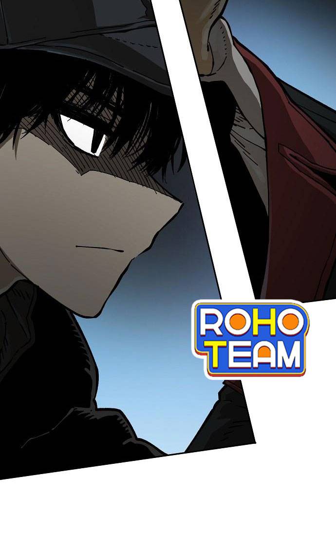 Chỉ Có Cái C.h.ế.t Mới Là Sự Cứu Rỗi: Chapter 8