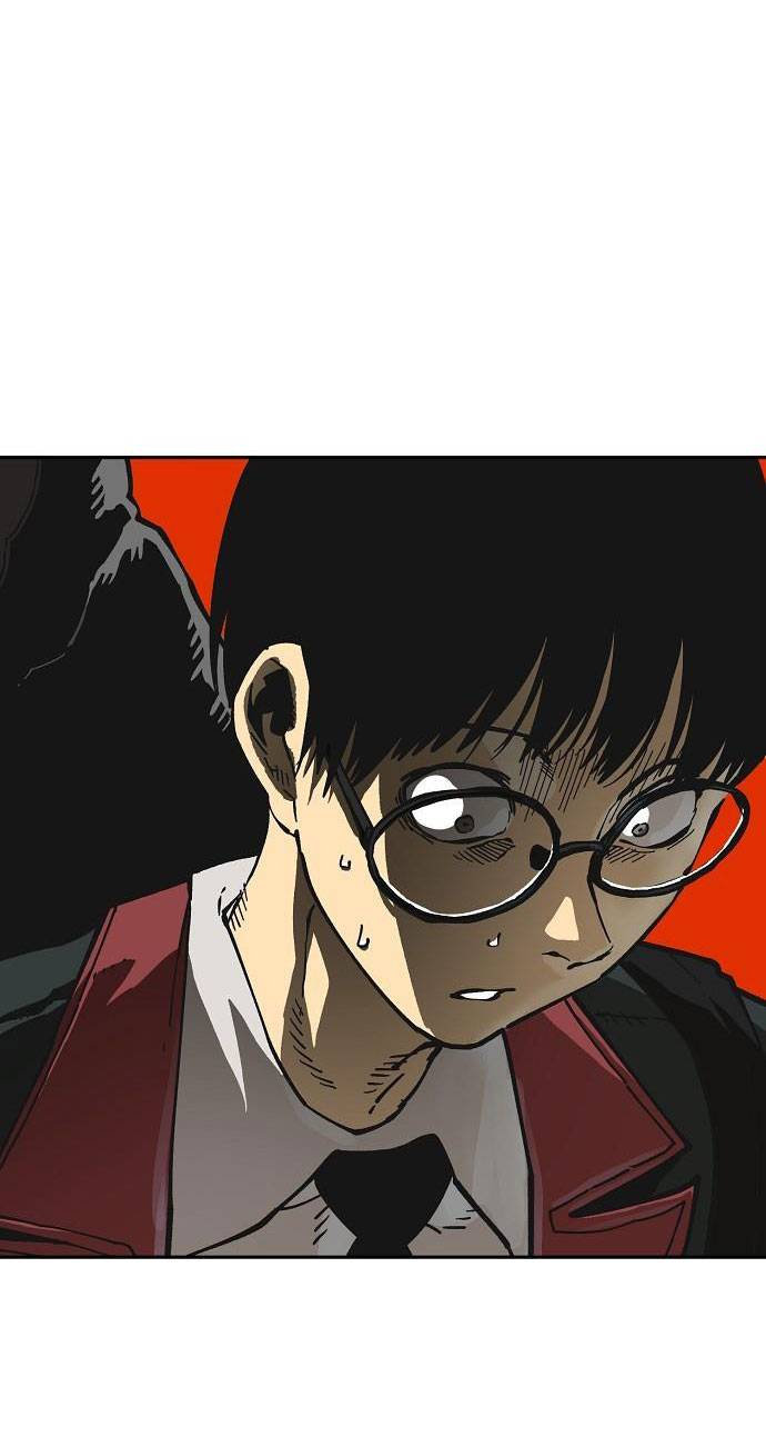 Chỉ Có Cái C.h.ế.t Mới Là Sự Cứu Rỗi: Chapter 8
