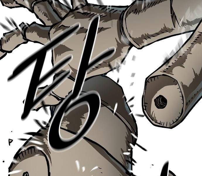 Chỉ Có Cái C.h.ế.t Mới Là Sự Cứu Rỗi: Chapter 8