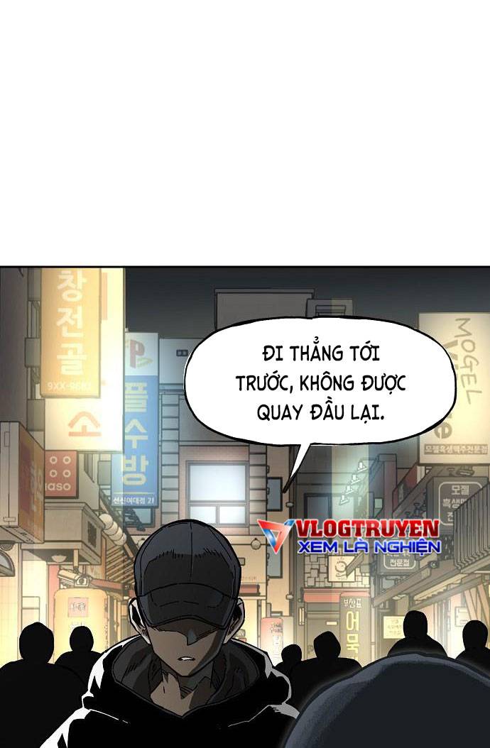 Chỉ Có Cái C.h.ế.t Mới Là Sự Cứu Rỗi: Chapter 8
