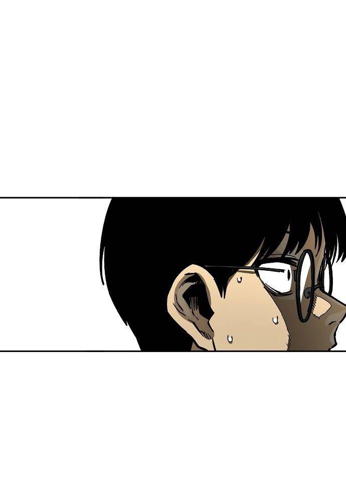 Chỉ Có Cái C.h.ế.t Mới Là Sự Cứu Rỗi: Chapter 8