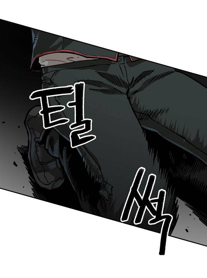 Chỉ Có Cái C.h.ế.t Mới Là Sự Cứu Rỗi: Chapter 8