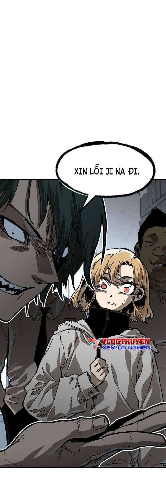 Chỉ Có Cái C.h.ế.t Mới Là Sự Cứu Rỗi: Chapter 8