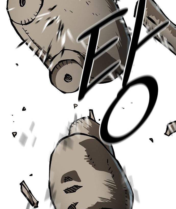 Chỉ Có Cái C.h.ế.t Mới Là Sự Cứu Rỗi: Chapter 8