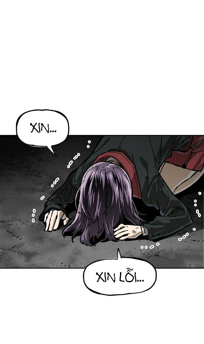 Chỉ Có Cái C.h.ế.t Mới Là Sự Cứu Rỗi: Chapter 8