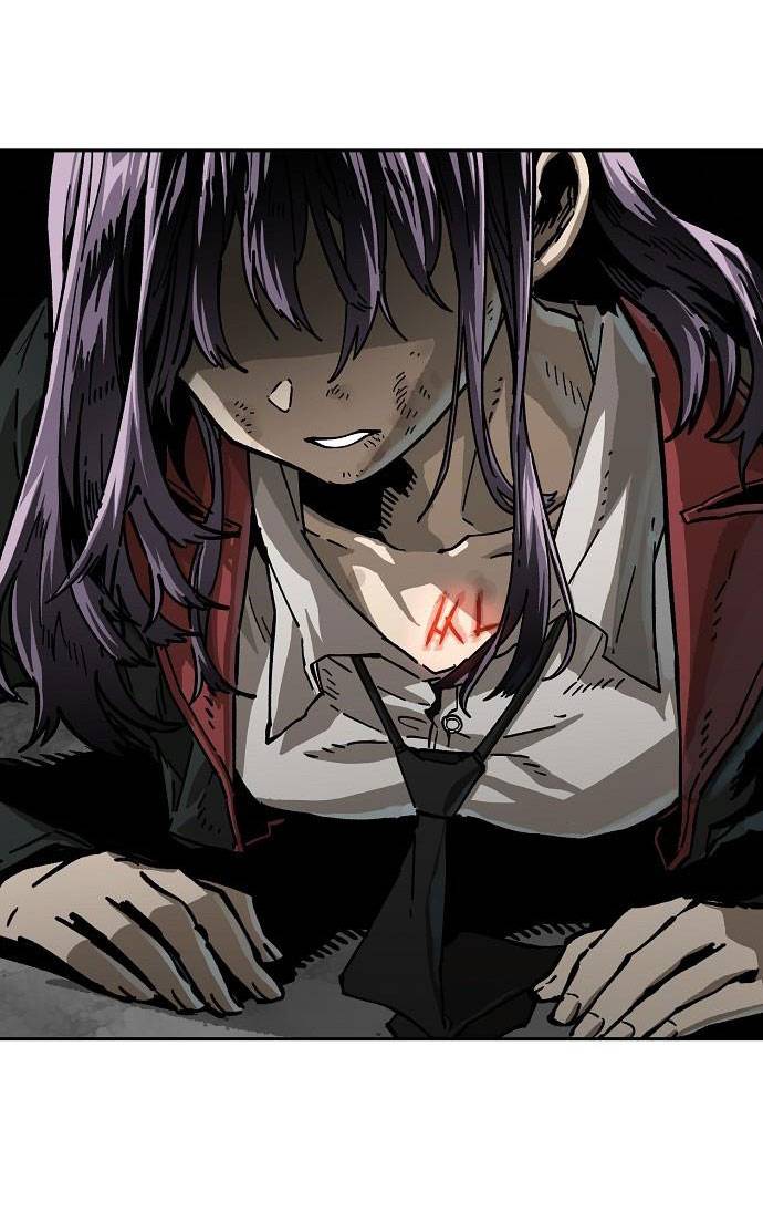 Chỉ Có Cái C.h.ế.t Mới Là Sự Cứu Rỗi: Chapter 8