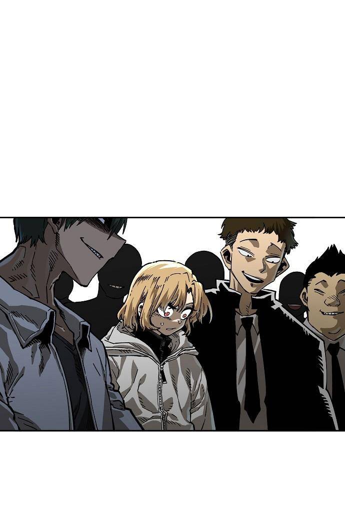 Chỉ Có Cái C.h.ế.t Mới Là Sự Cứu Rỗi: Chapter 8