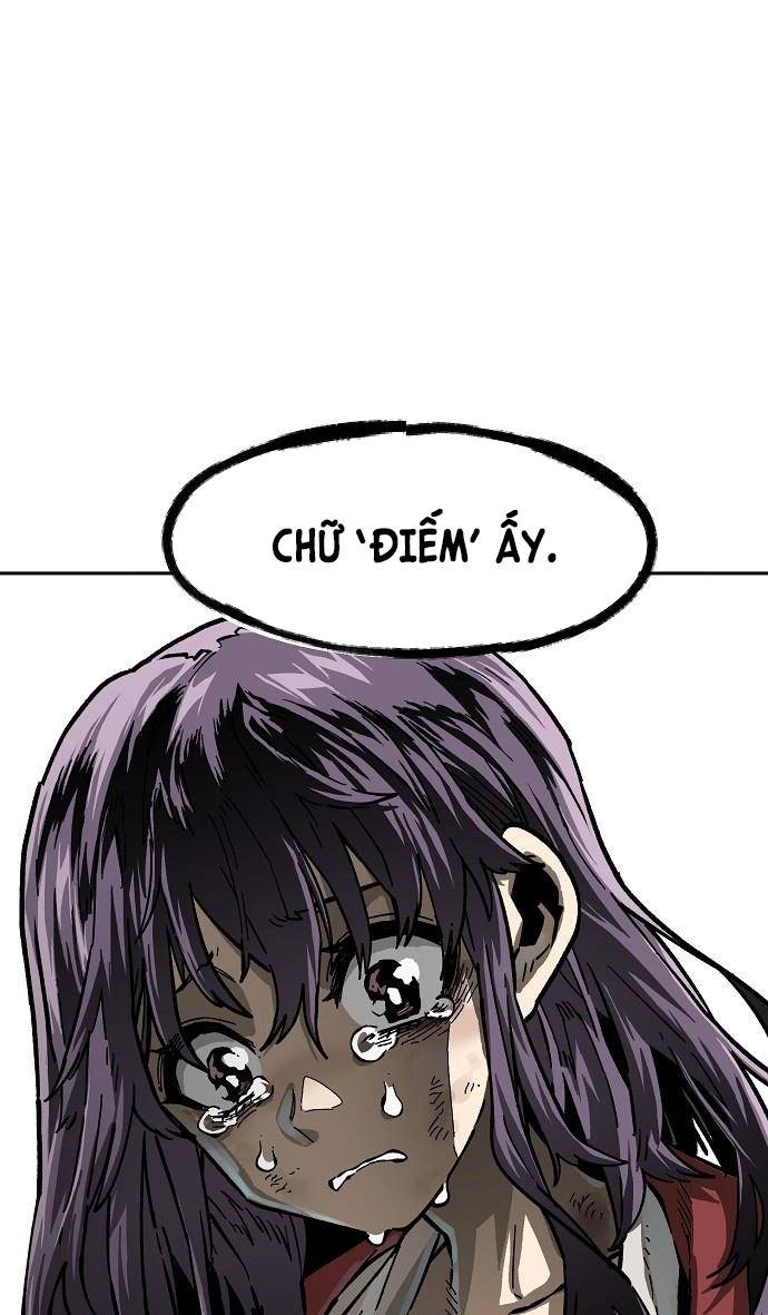 Chỉ Có Cái C.h.ế.t Mới Là Sự Cứu Rỗi: Chapter 8