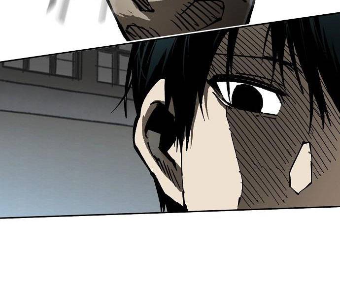 Chỉ Có Cái C.h.ế.t Mới Là Sự Cứu Rỗi: Chapter 8