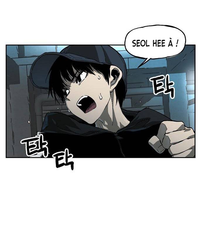 Chỉ Có Cái C.h.ế.t Mới Là Sự Cứu Rỗi: Chapter 8